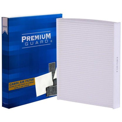 Pronto Cabin Air Filter PC99350