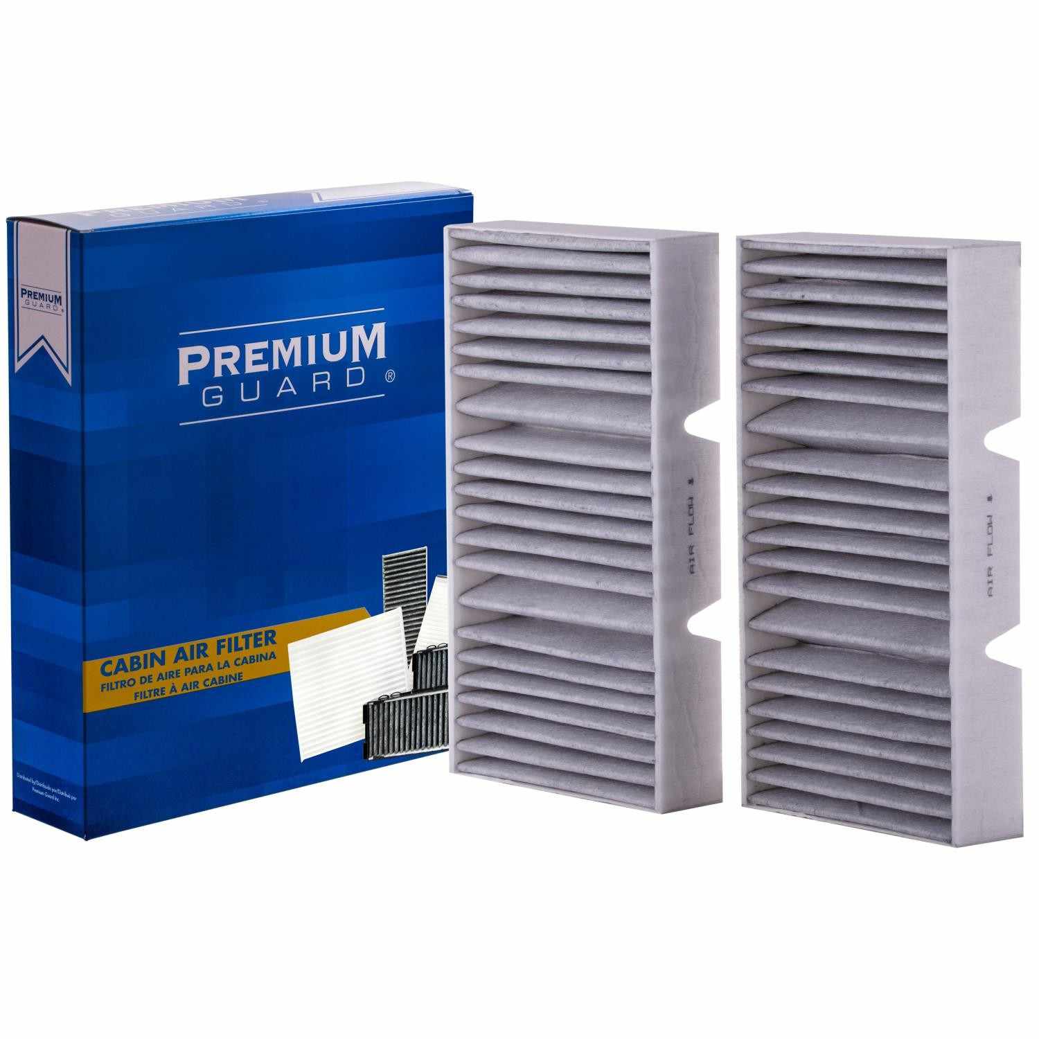 Pronto Cabin Air Filter PC99366C