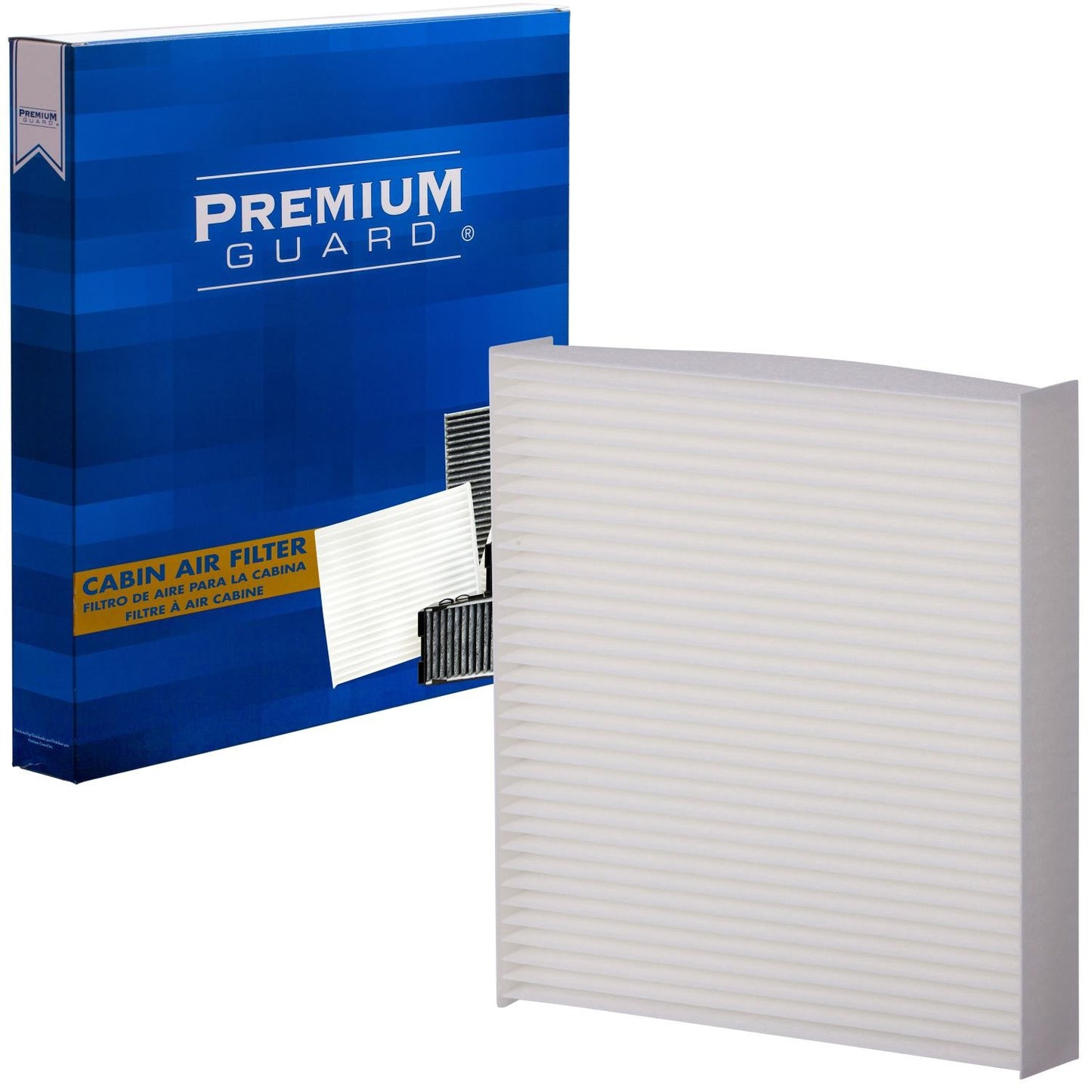 Pronto Cabin Air Filter PC99374