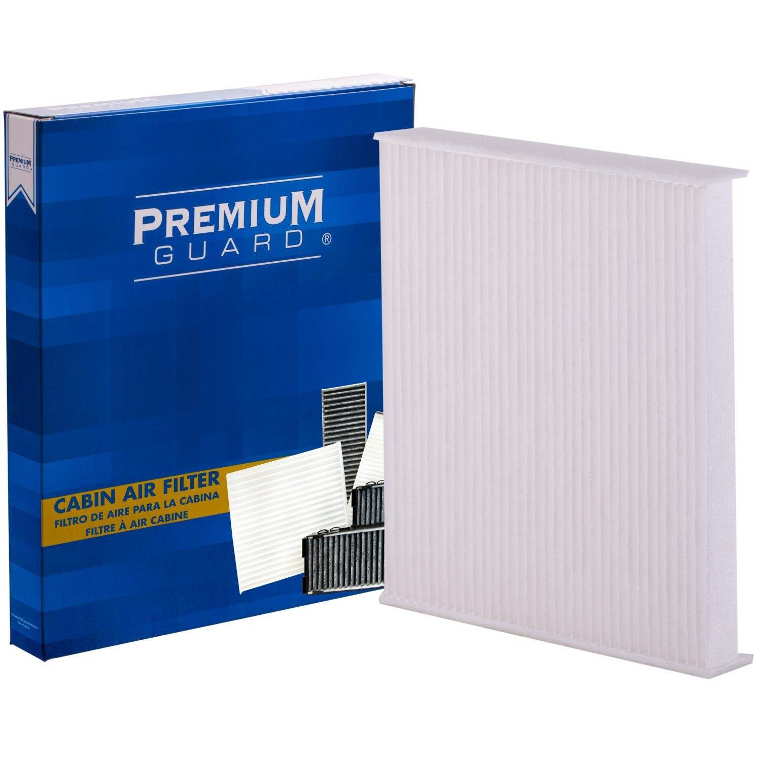 Pronto Cabin Air Filter PC99415