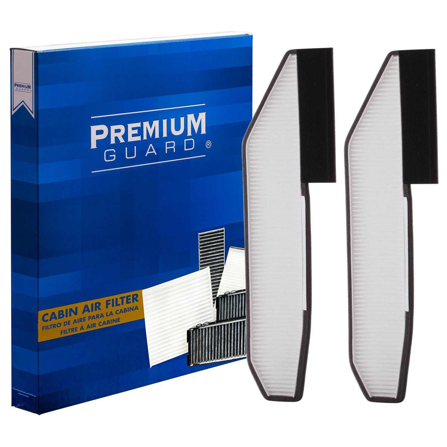 Pronto Cabin Air Filter PC99451