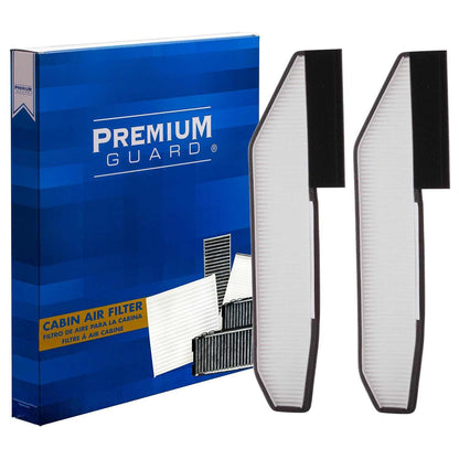 Pronto Cabin Air Filter PC99451