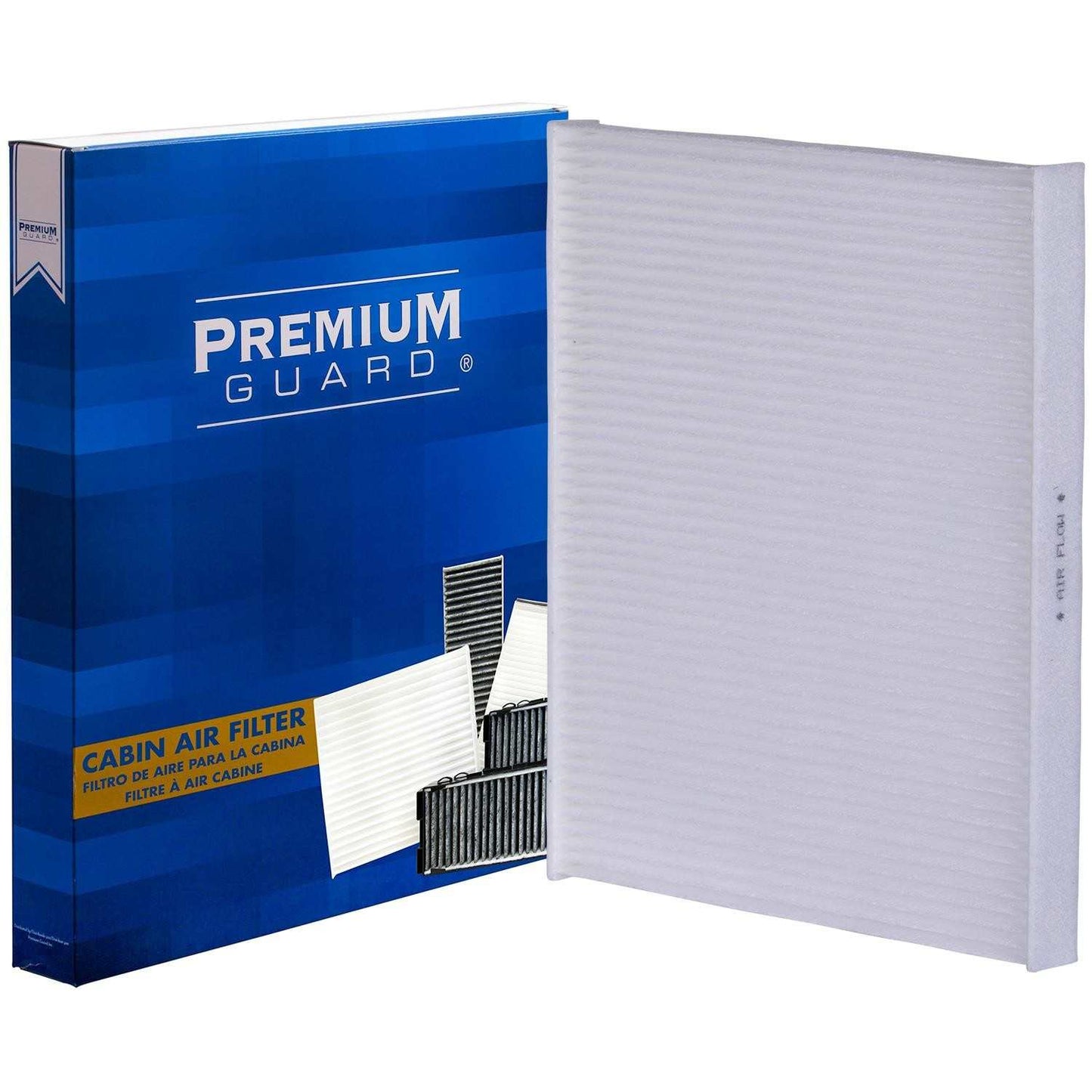 Pronto Cabin Air Filter PC99454