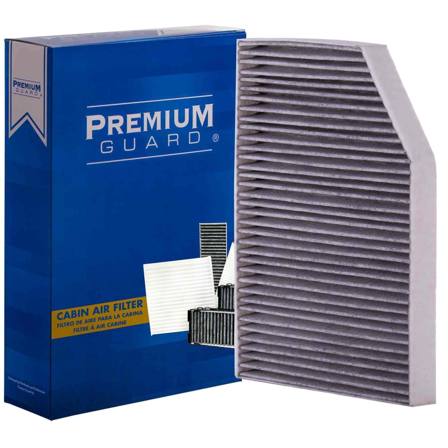 Pronto Cabin Air Filter PC99458C