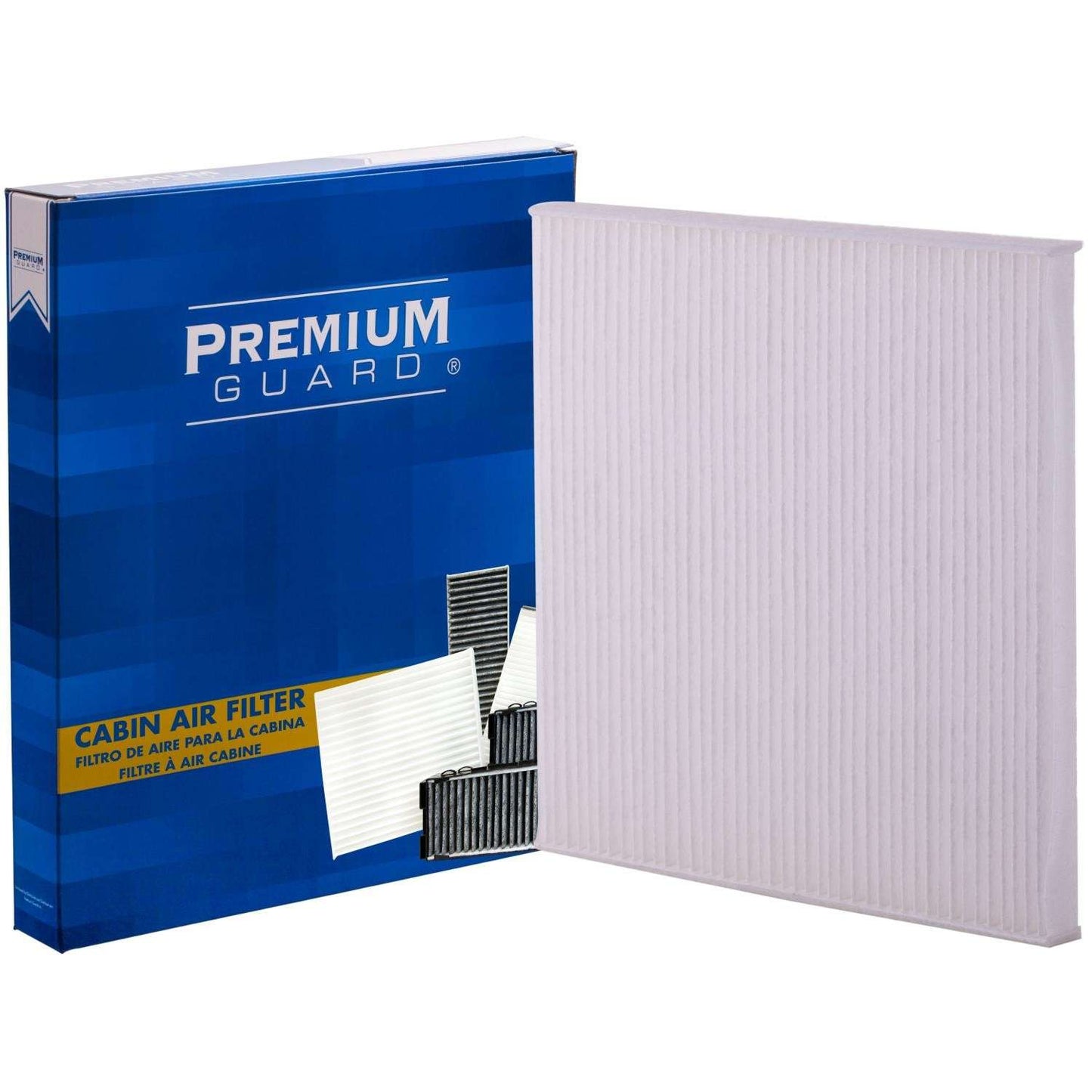 Pronto Cabin Air Filter PC99471