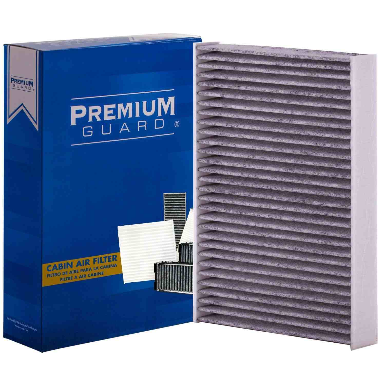 Pronto Cabin Air Filter PC99473C
