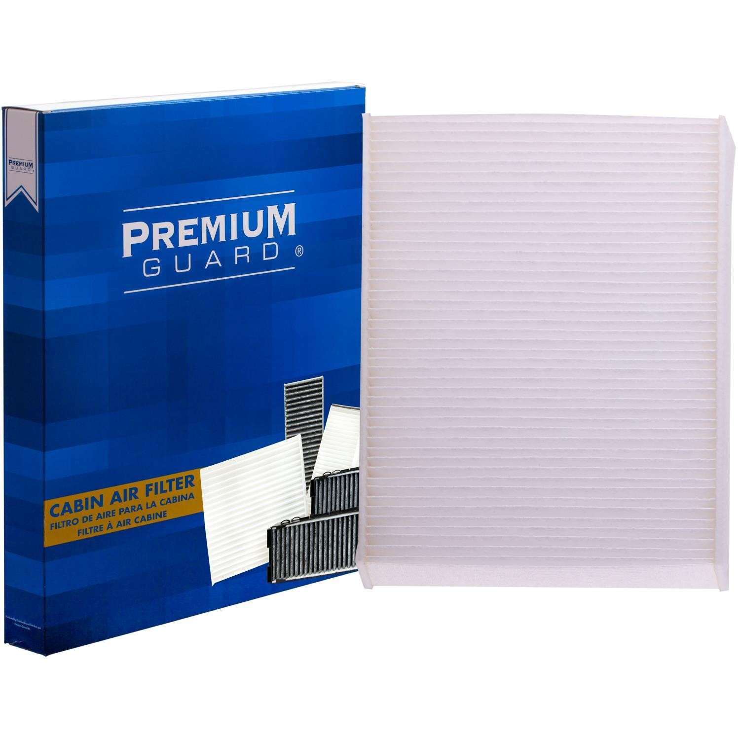 Pronto Cabin Air Filter PC99492