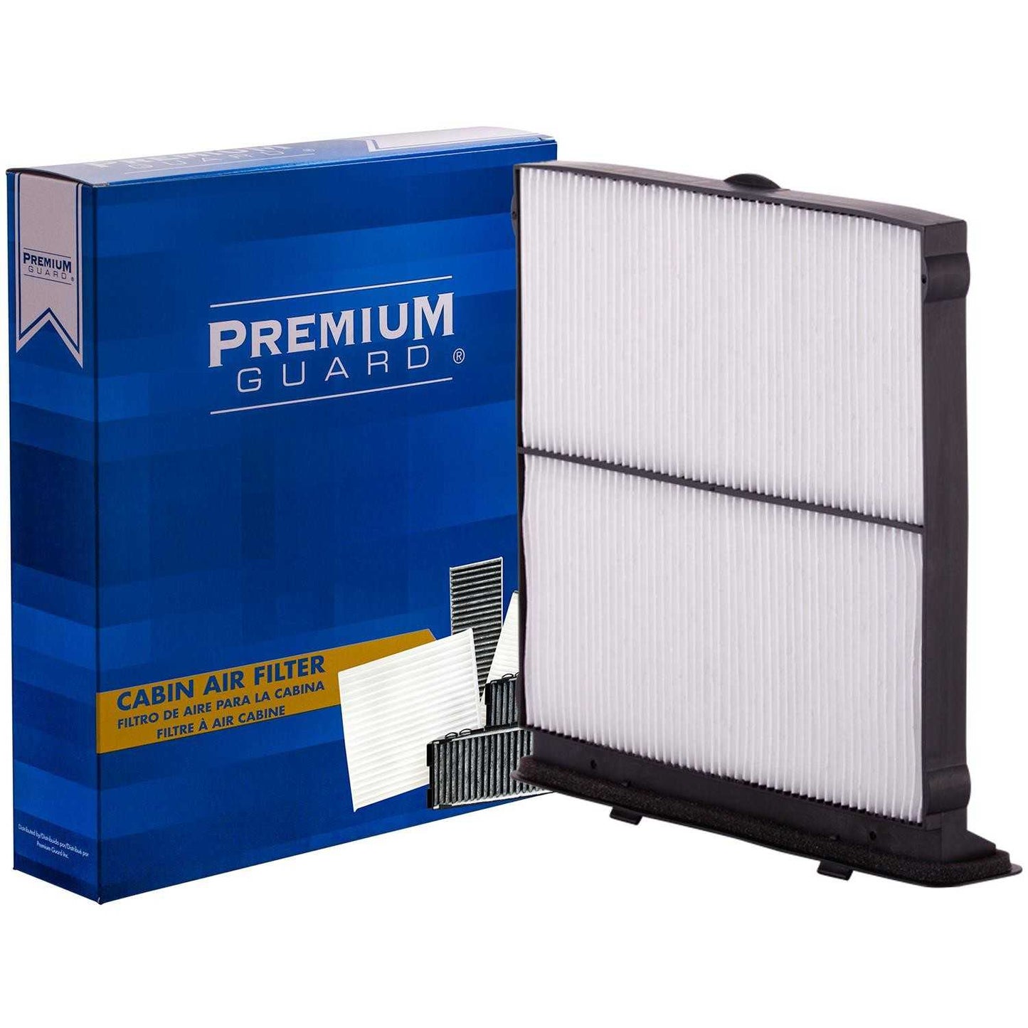 Pronto Cabin Air Filter PC99497P
