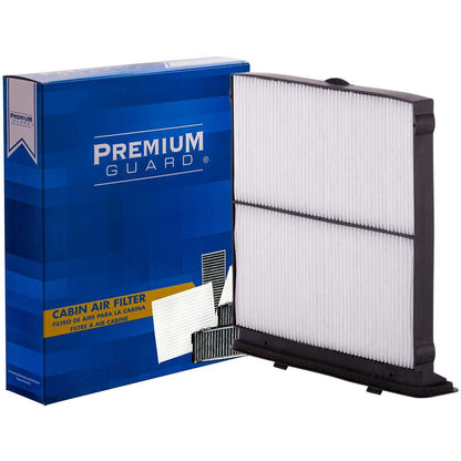 Pronto Cabin Air Filter PC99497P