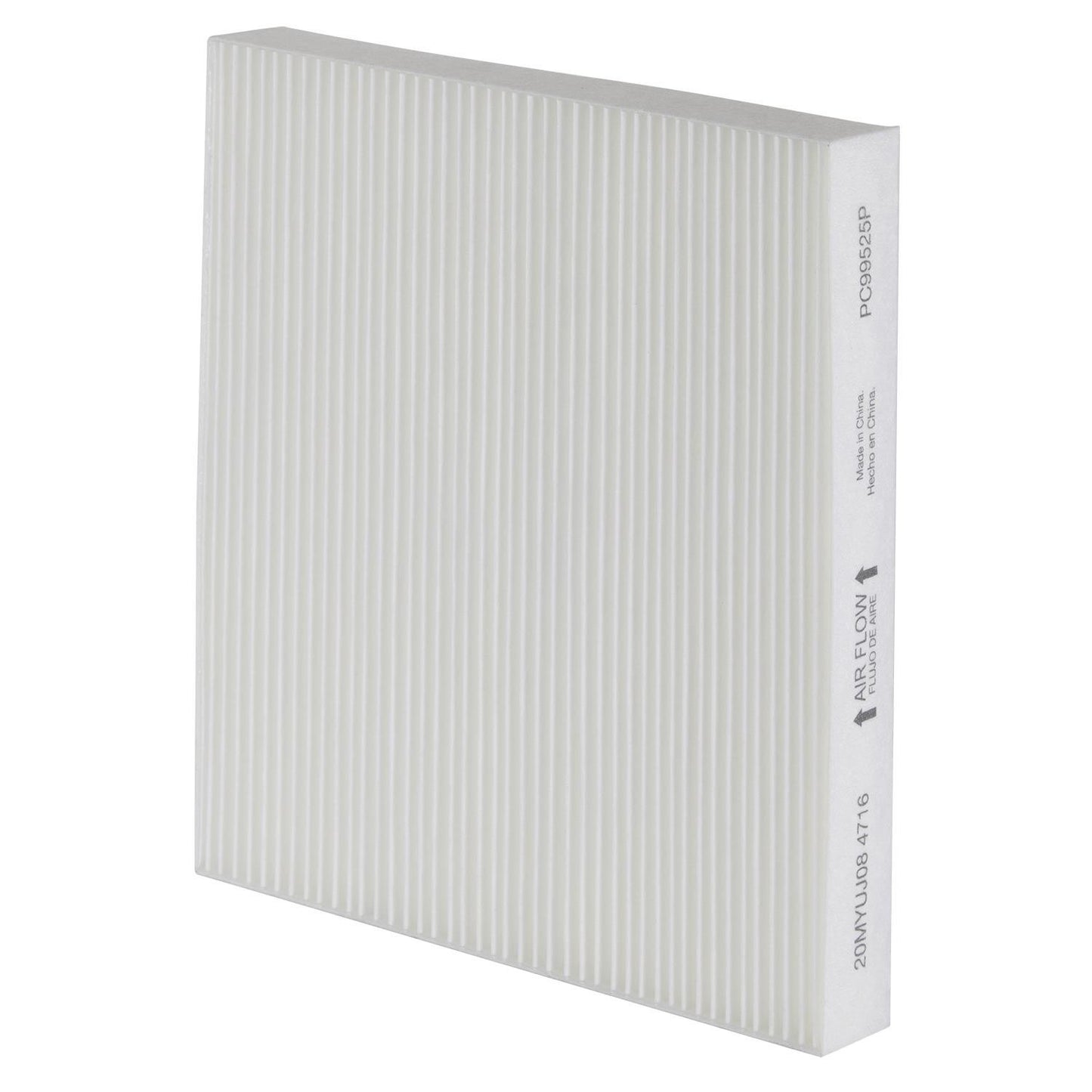 Pronto Cabin Air Filter PC99525P