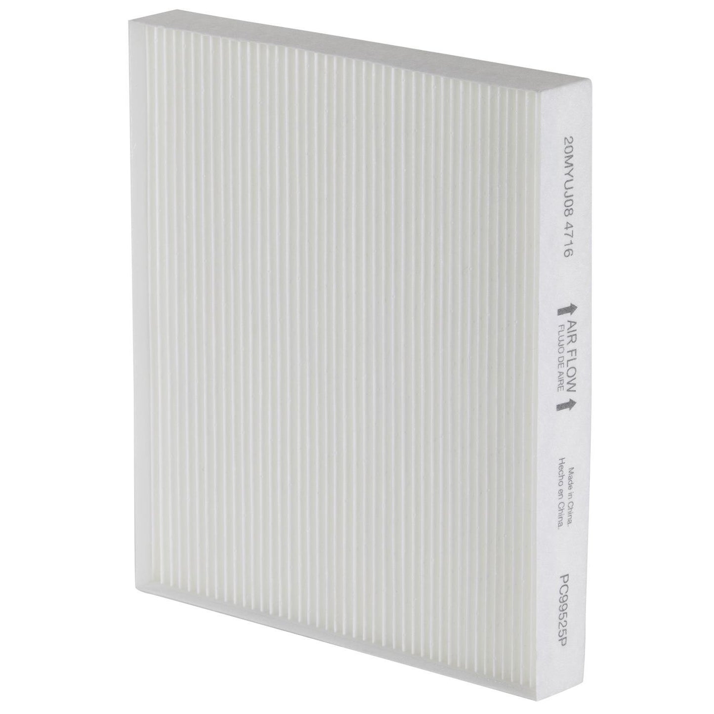 Pronto Cabin Air Filter PC99525P