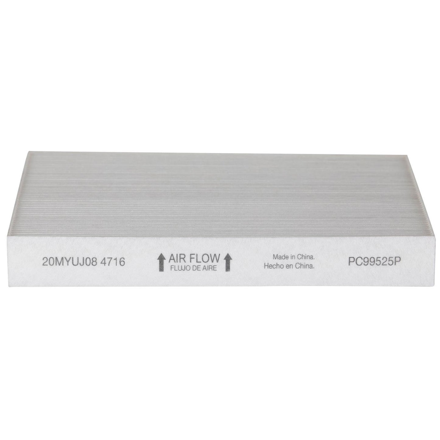 Pronto Cabin Air Filter PC99525P