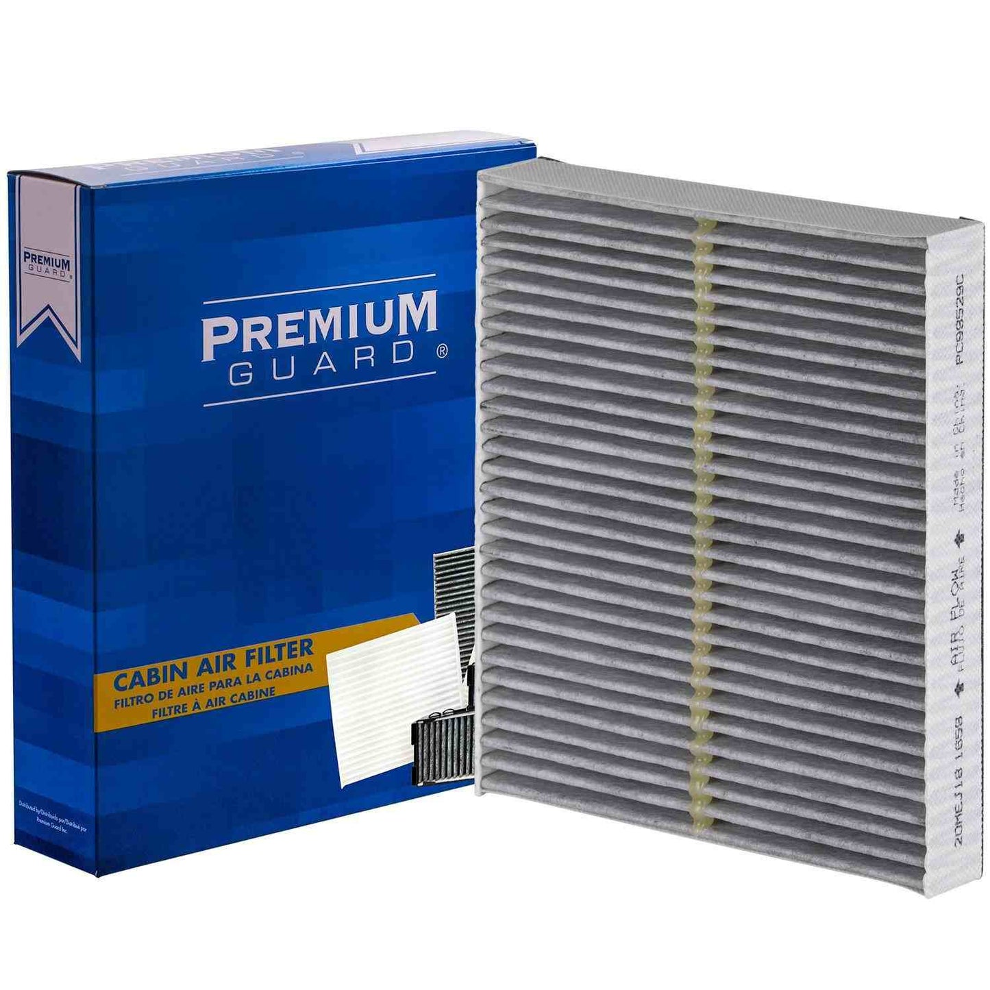Pronto Cabin Air Filter PC99529C