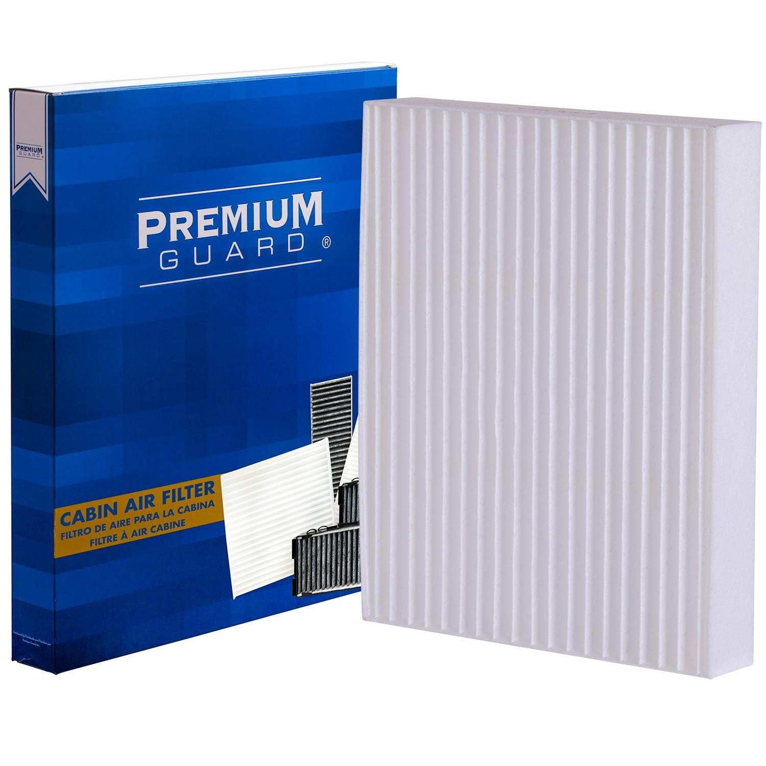 Pronto Cabin Air Filter PC99542P