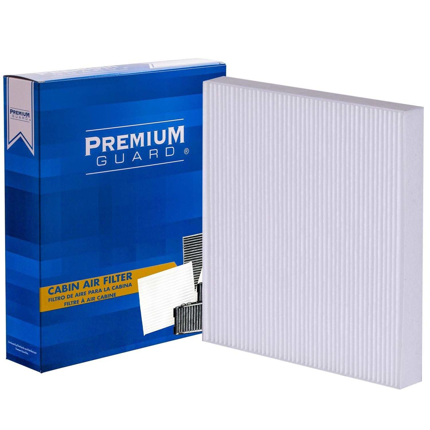 Pronto Cabin Air Filter PC99549P