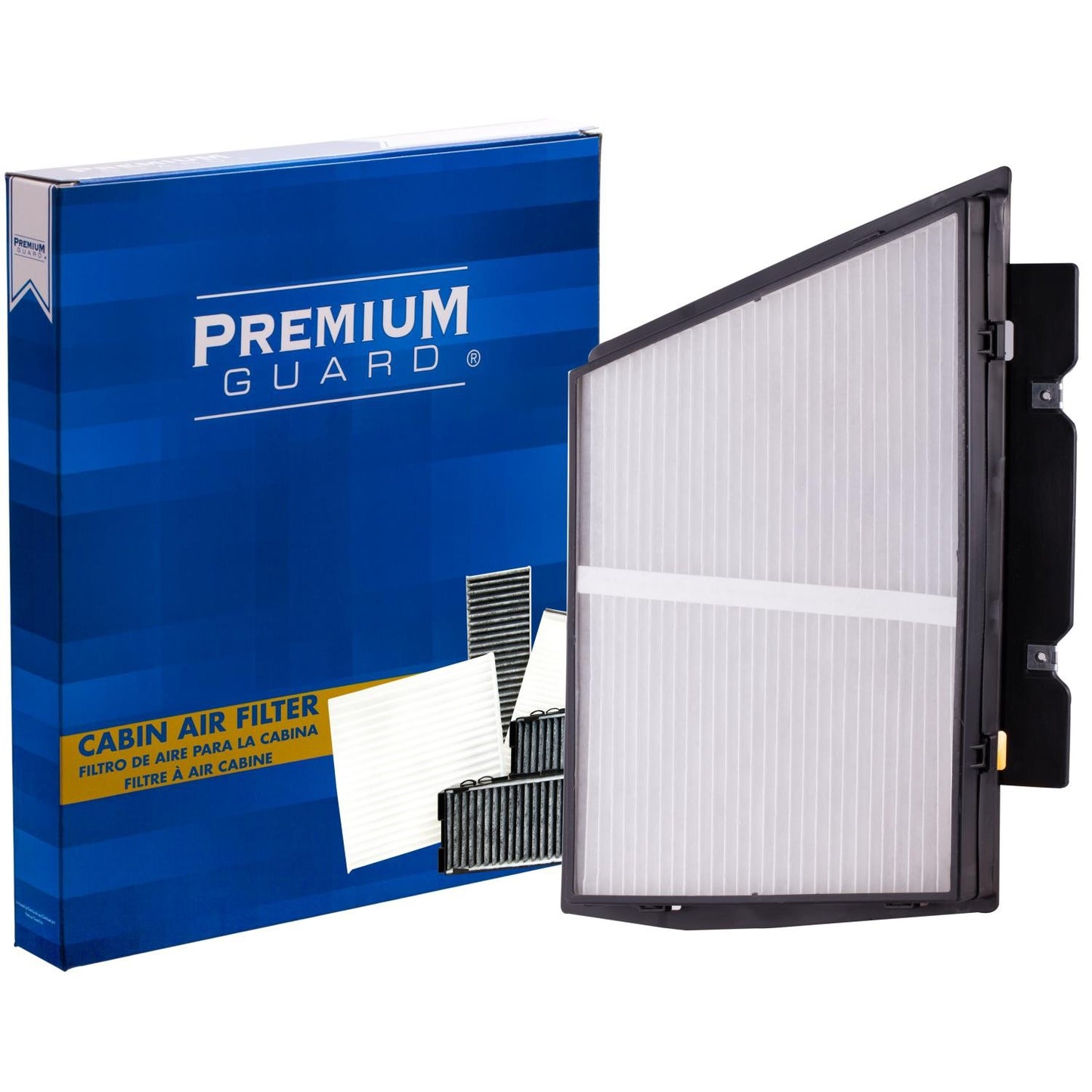 Pronto Cabin Air Filter PC9954