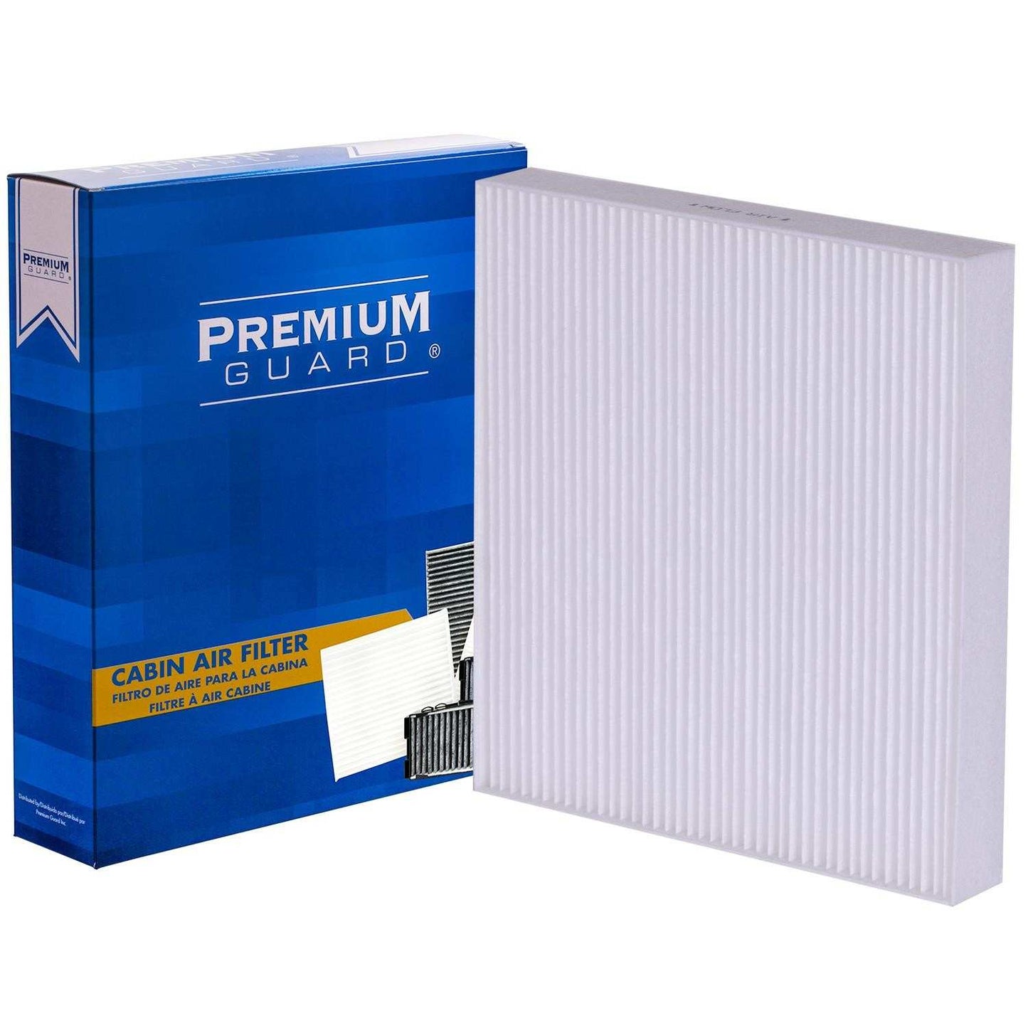 Pronto Cabin Air Filter PC99554P