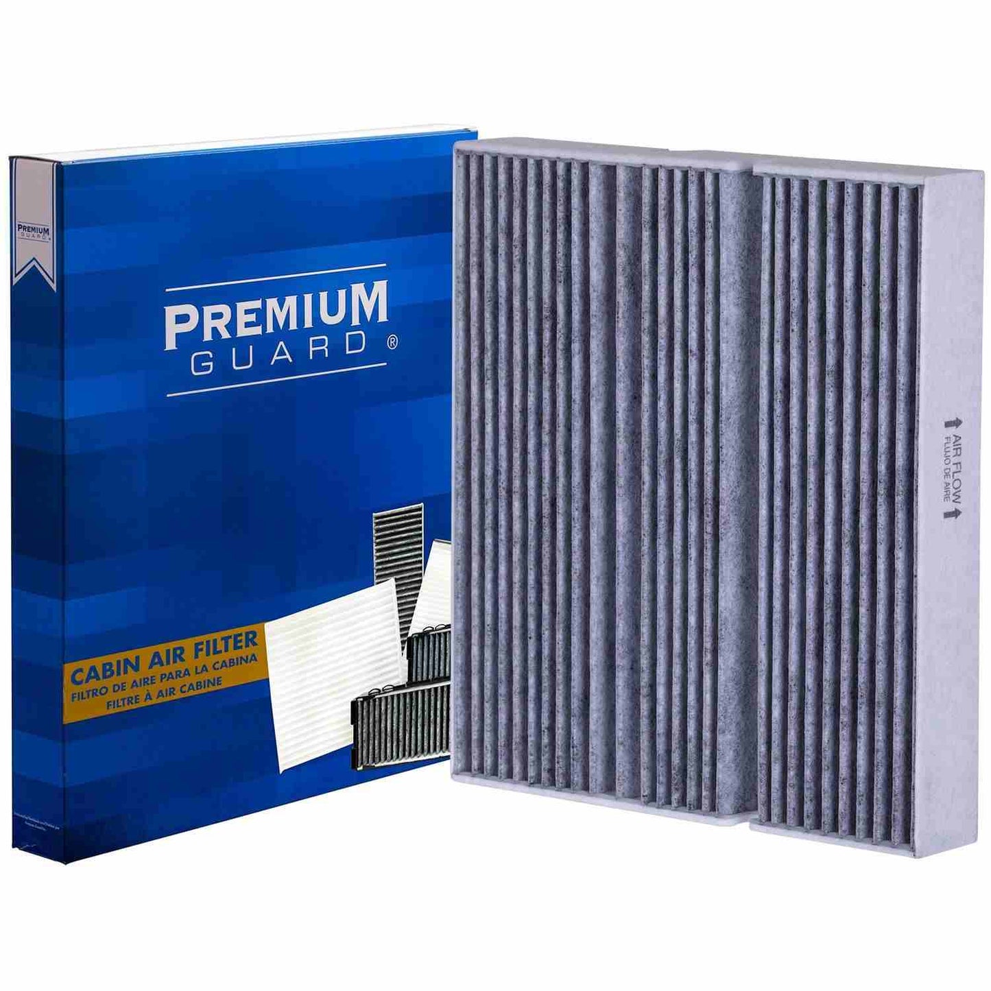 Pronto Cabin Air Filter PC99555C