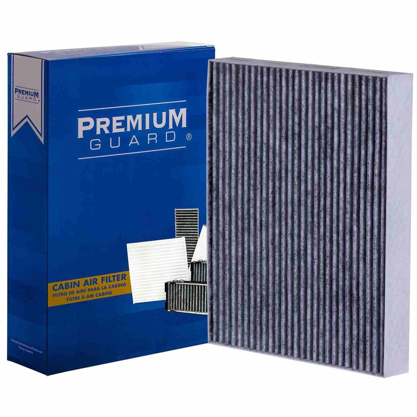 Pronto Cabin Air Filter PC99588C