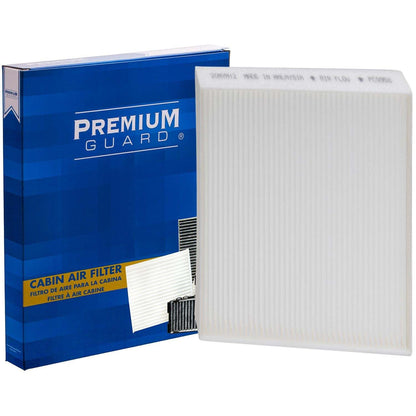 Pronto Cabin Air Filter PC9958