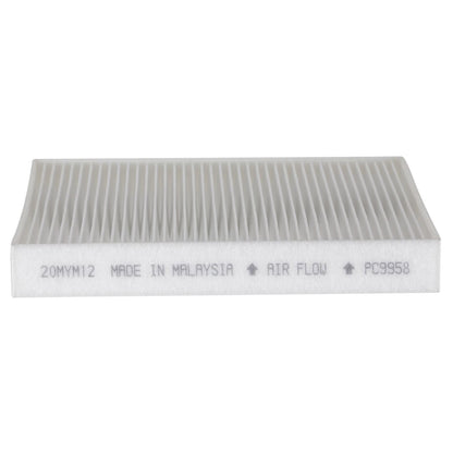 Pronto Cabin Air Filter PC9958