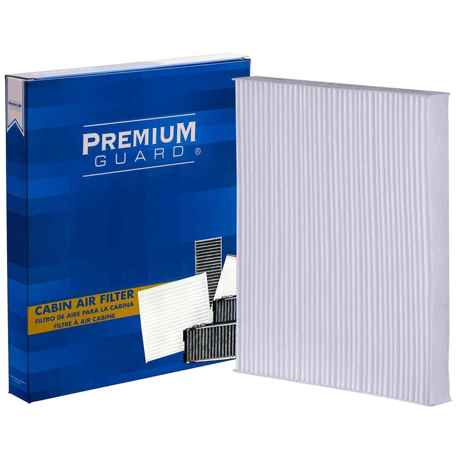 Pronto Cabin Air Filter PC99605P