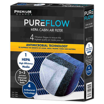 Pronto Cabin Air Filter PC99607HX