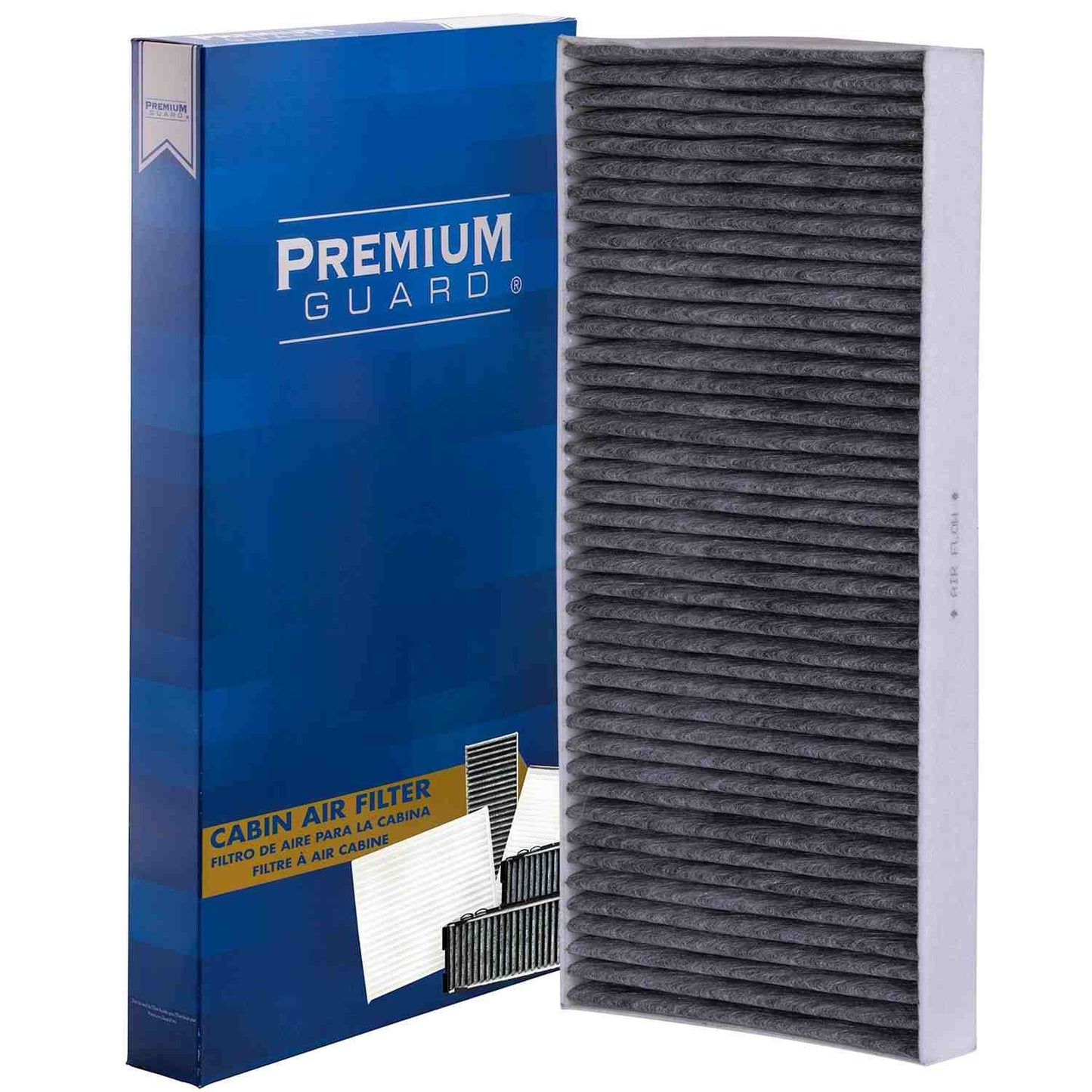 Pronto Cabin Air Filter PC99635C