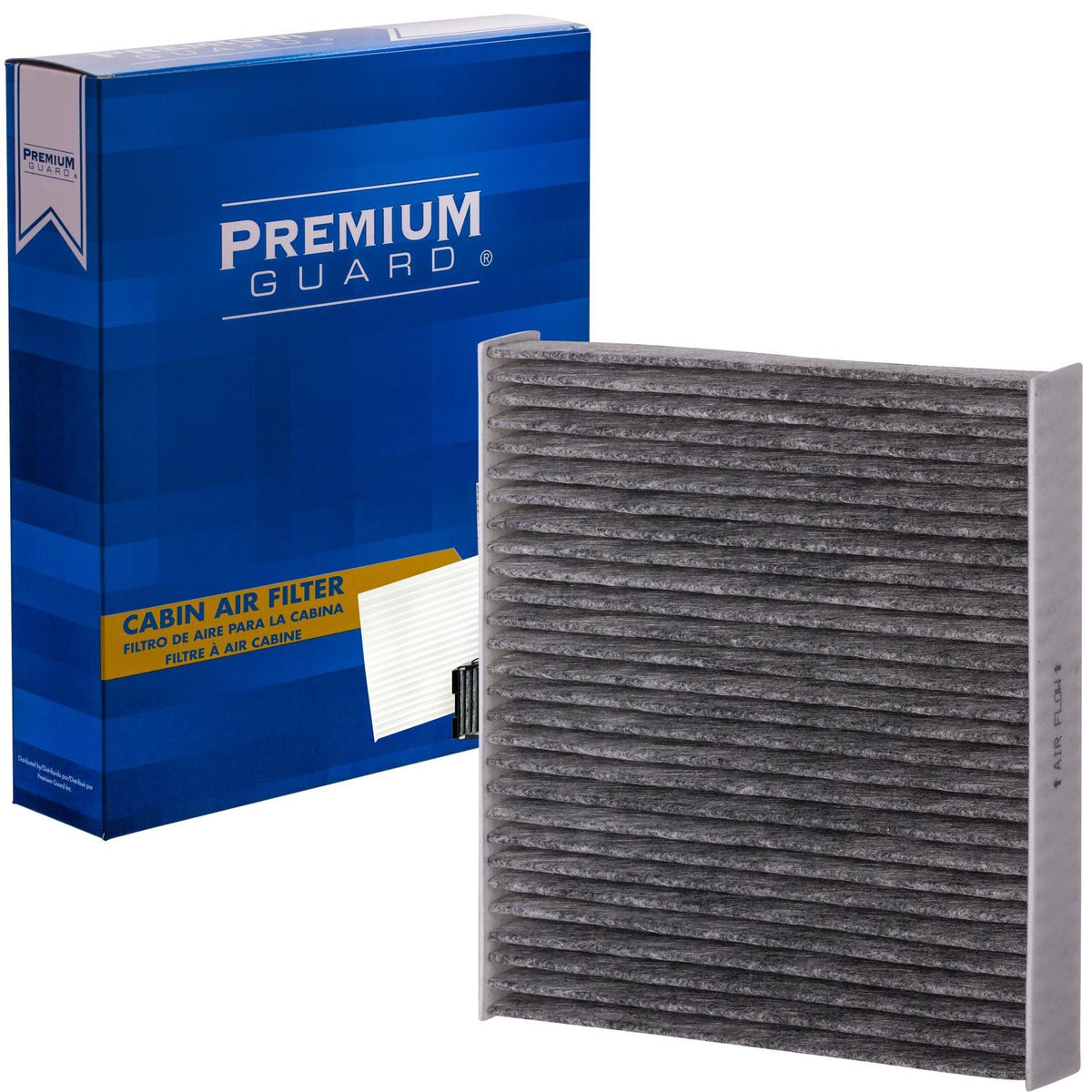 Pronto Cabin Air Filter PC9978C