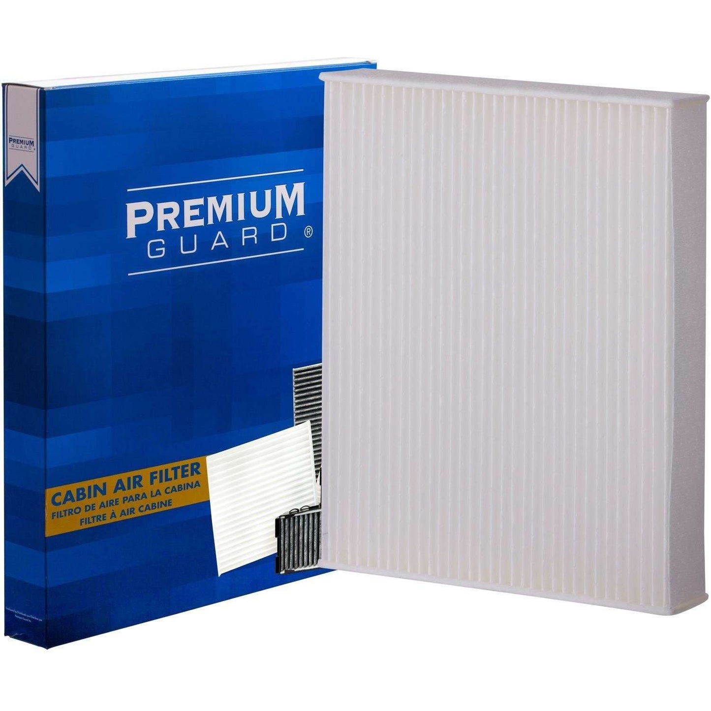 Pronto Cabin Air Filter PC99806P