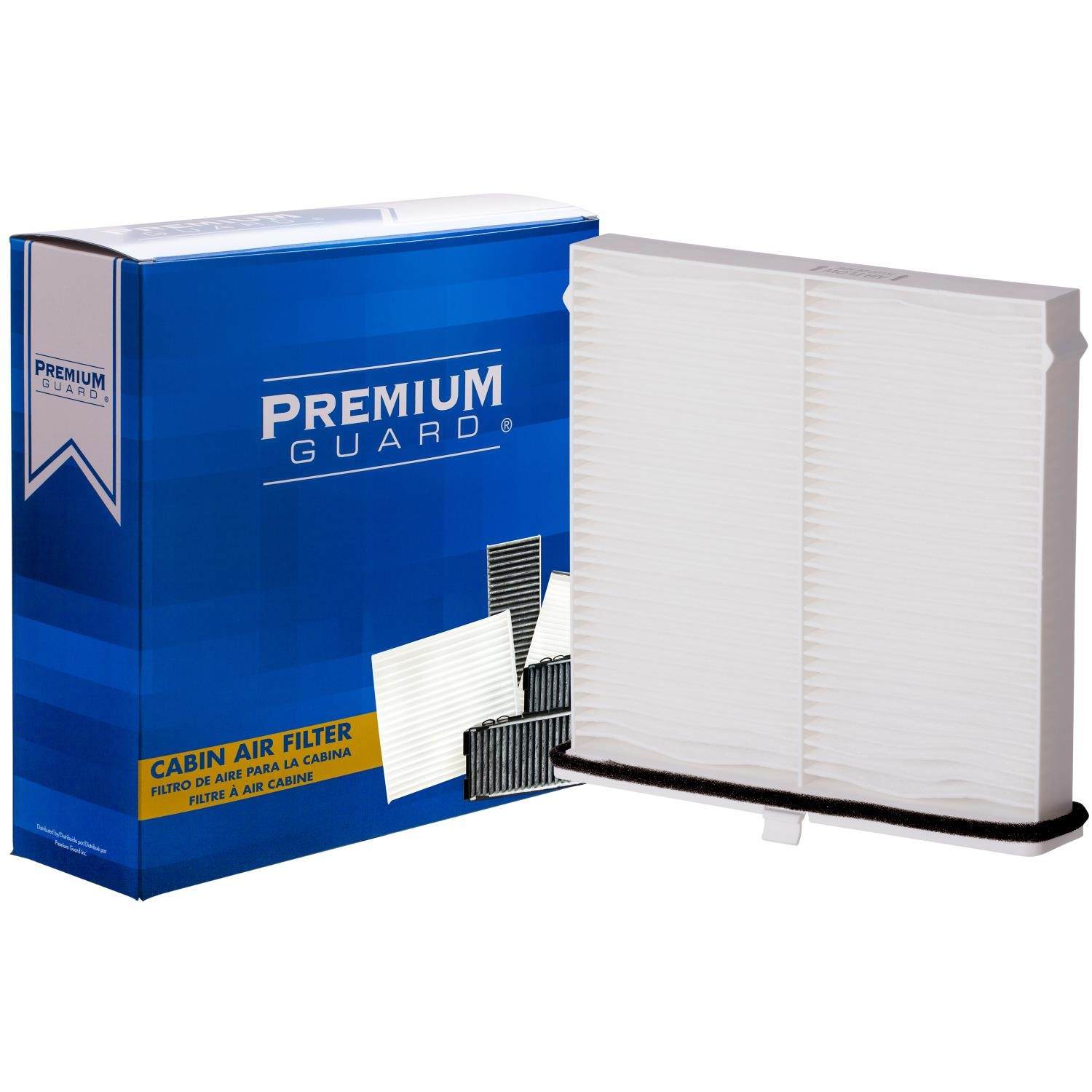 Pronto Cabin Air Filter PC99818P