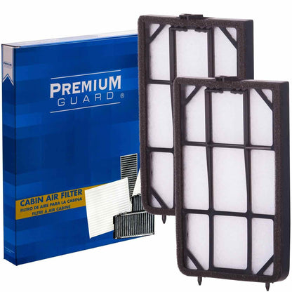 Pronto Cabin Air Filter PC99845P
