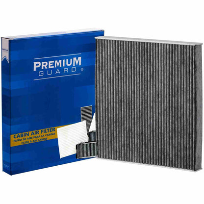 Pronto Cabin Air Filter PC99872C