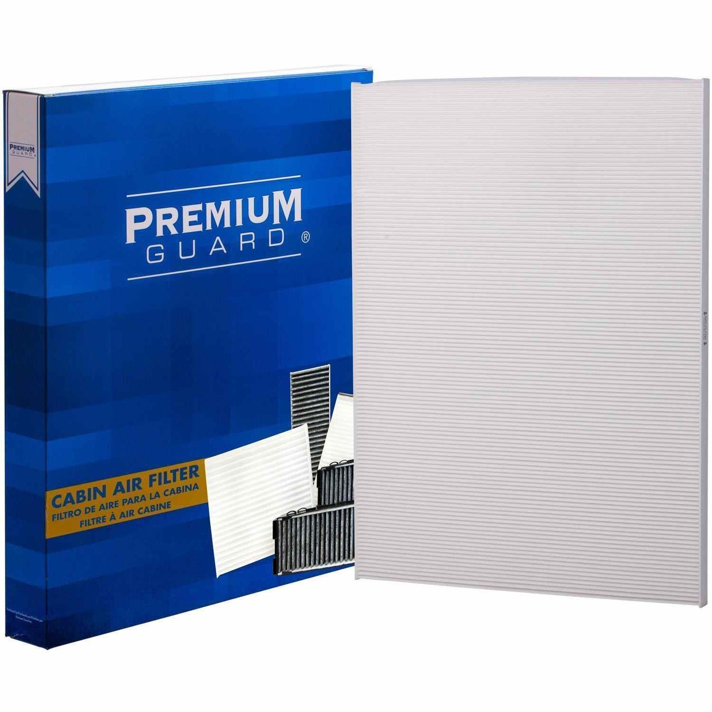Pronto PC99875P