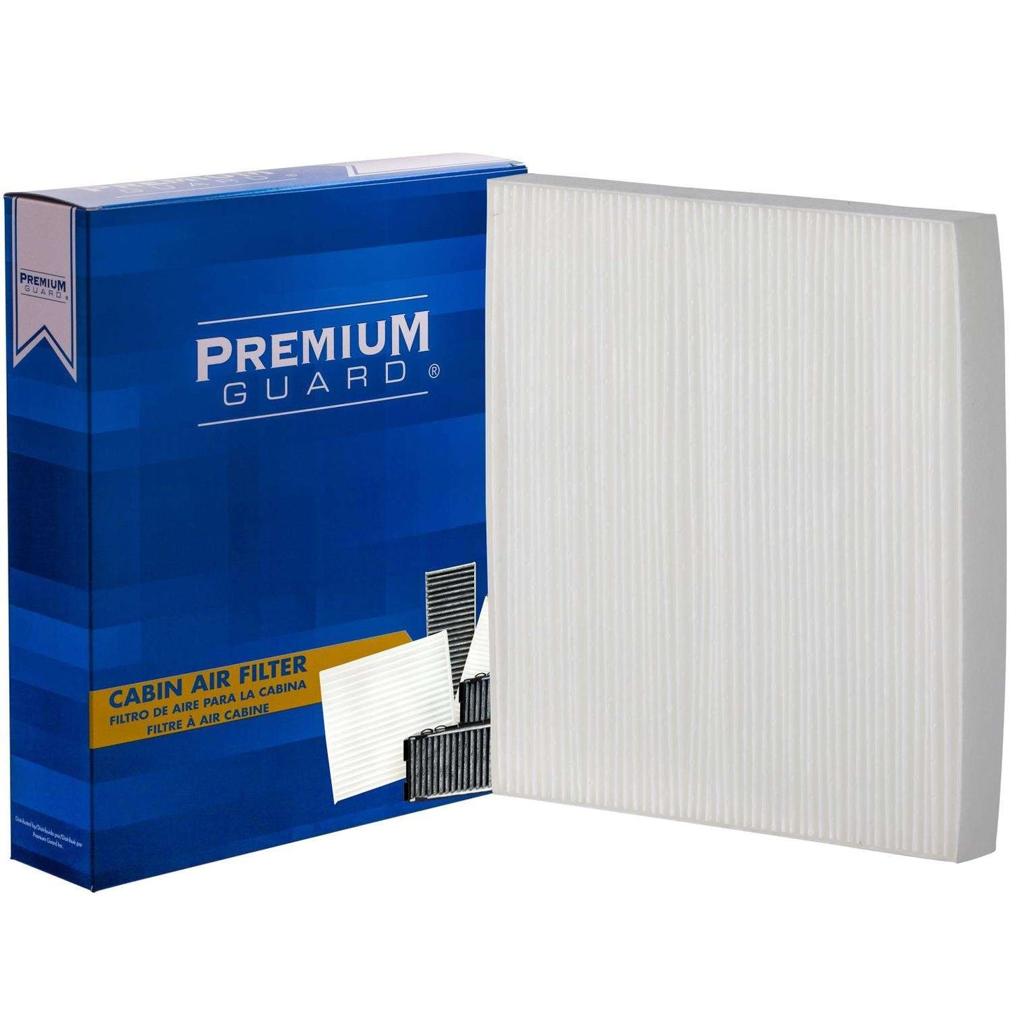 Pronto Cabin Air Filter PC99876P