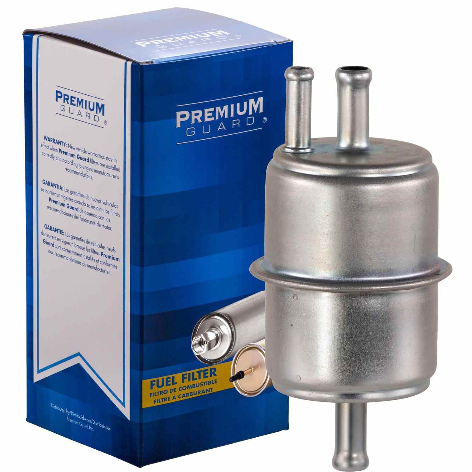 Pronto Fuel Filter PF1117