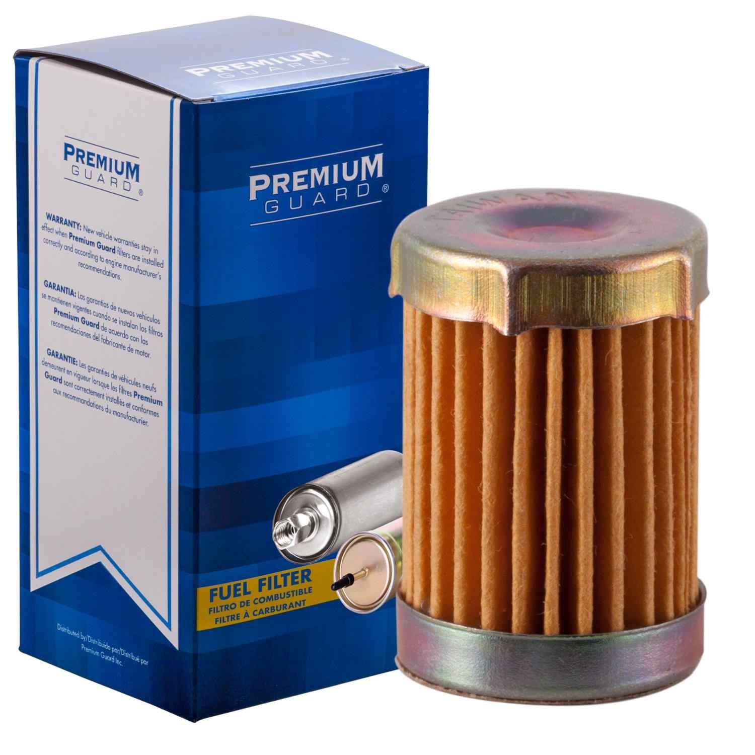 Pronto Fuel Filter PF119