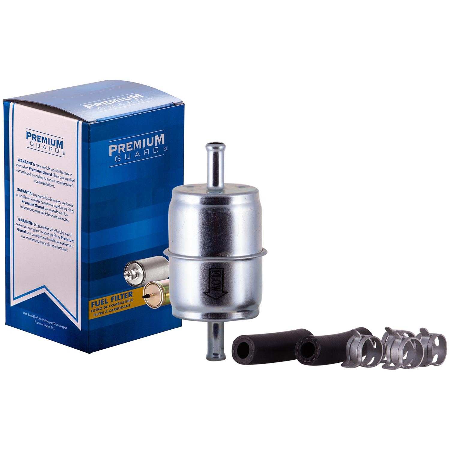 Pronto Fuel Filter PF11
