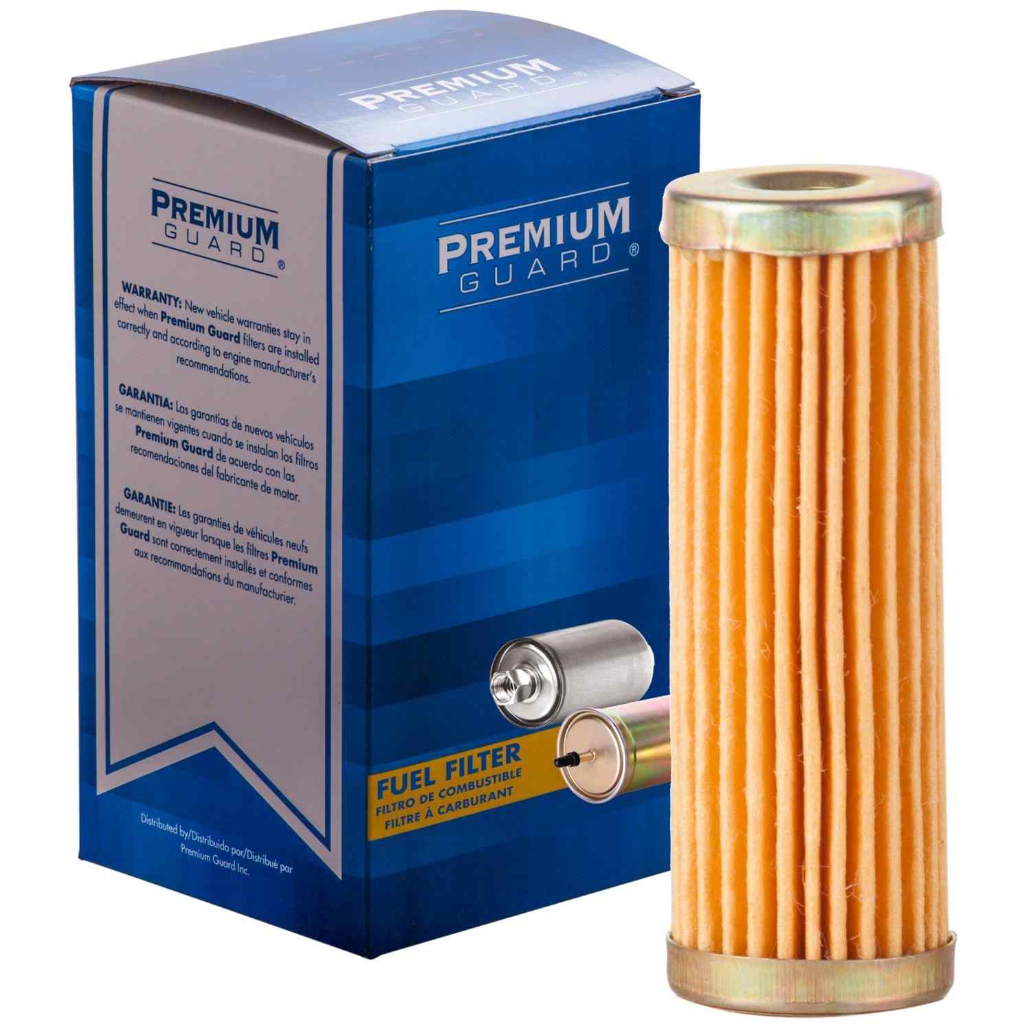 Pronto Fuel Filter PF120