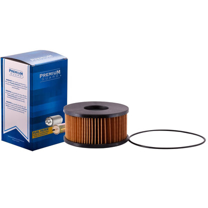 Pronto Fuel Filter PF126
