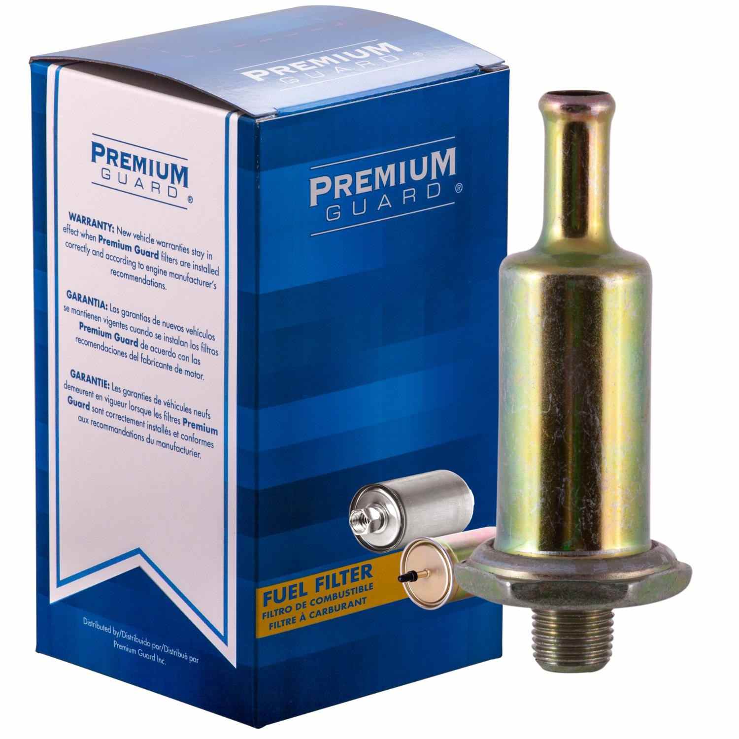 Pronto Fuel Filter PF131
