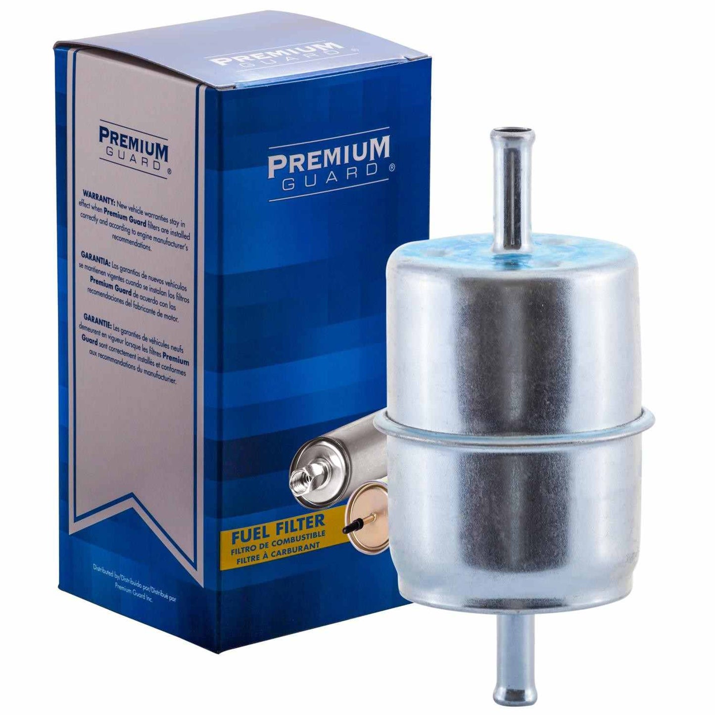 Pronto Fuel Filter PF1/4