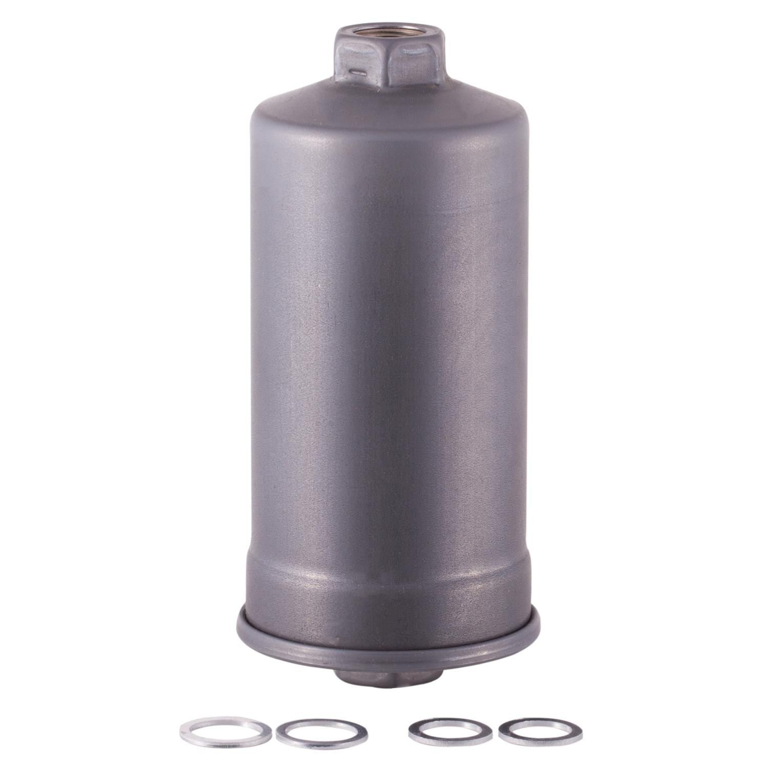 Pronto Fuel Filter PF155
