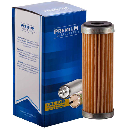 Pronto Fuel Filter PF158