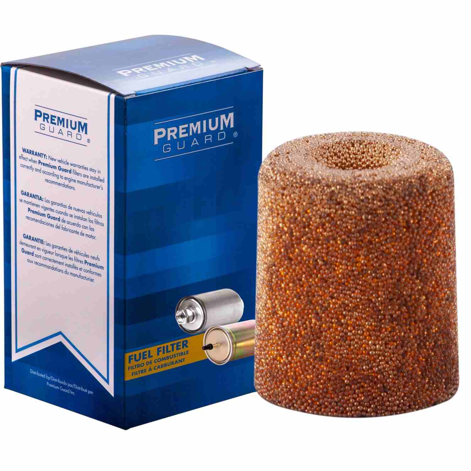 Pronto Fuel Filter PF21