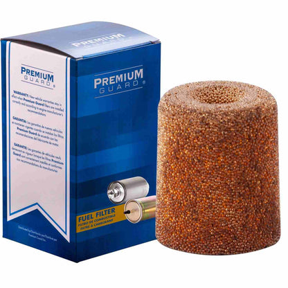 Pronto Fuel Filter PF21
