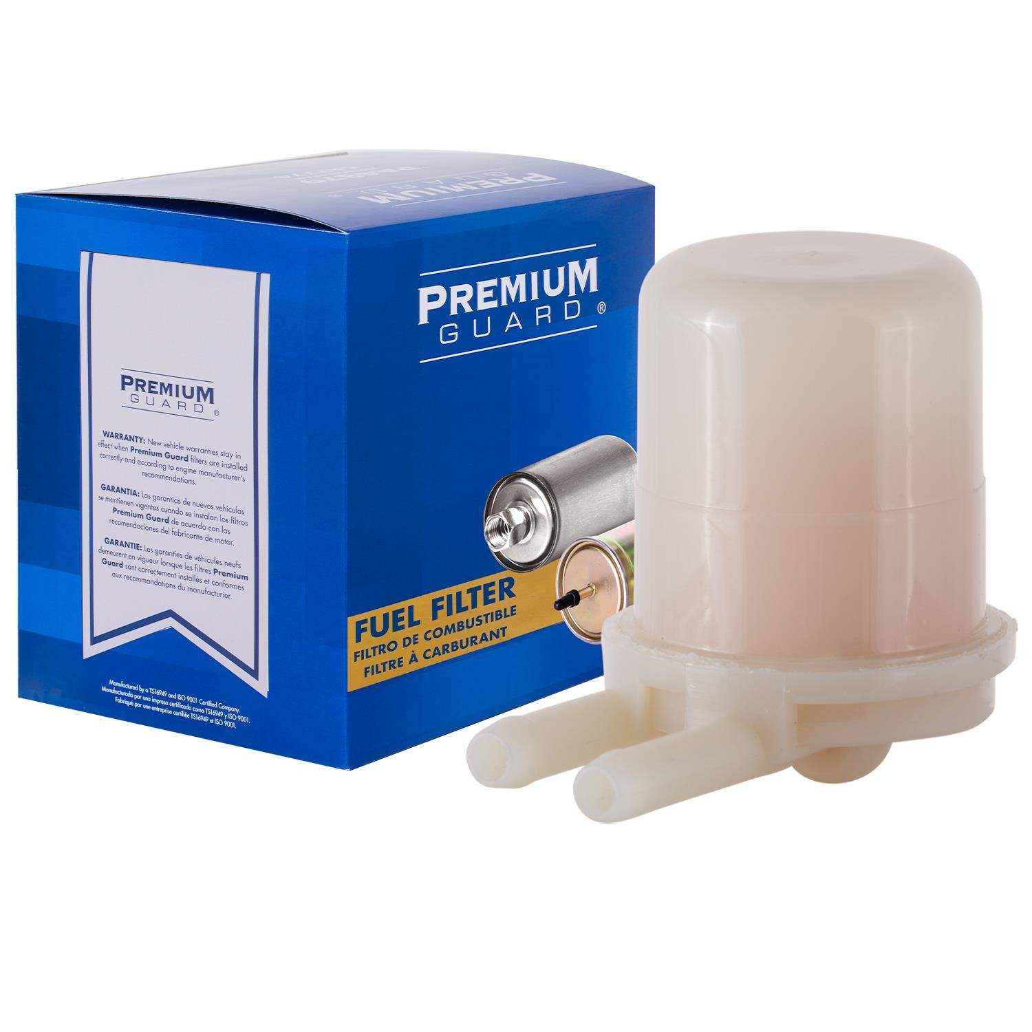 Pronto Fuel Filter PF247