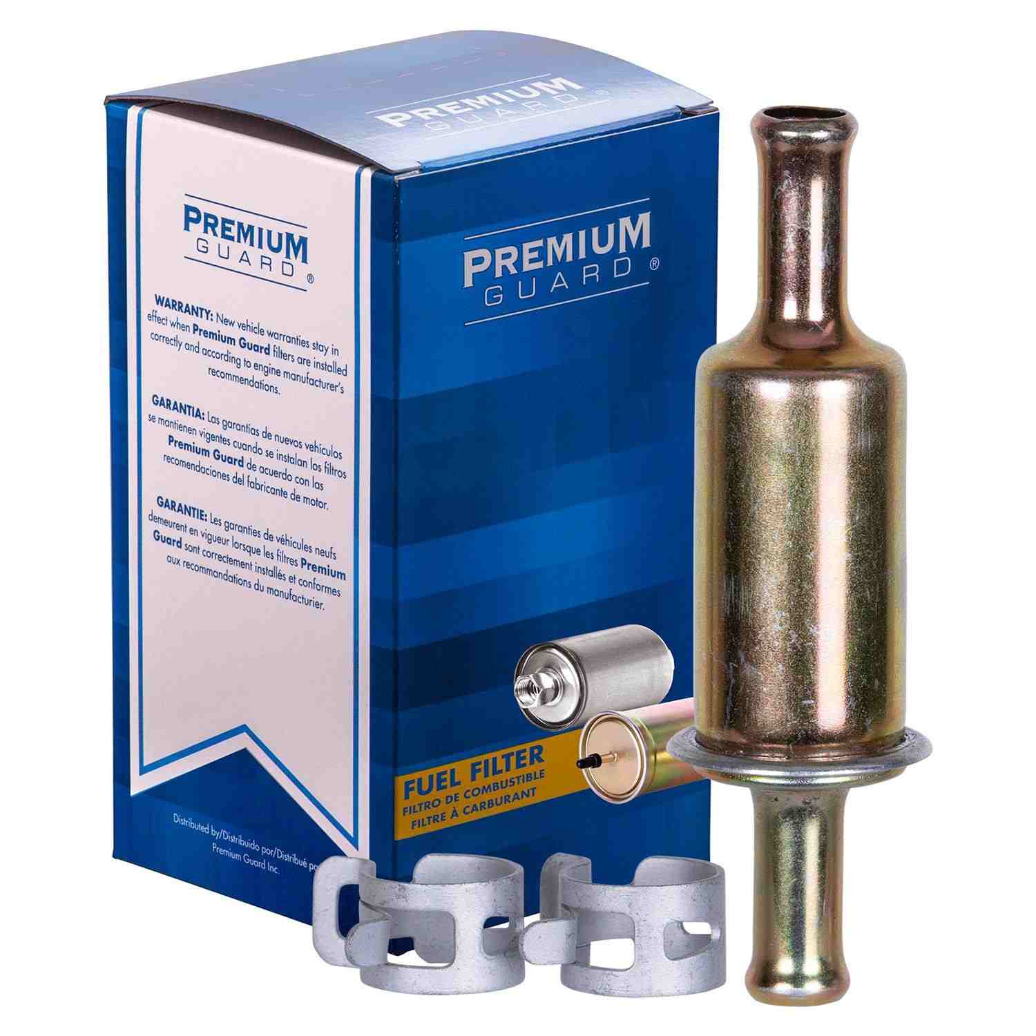 Pronto Fuel Filter PF24