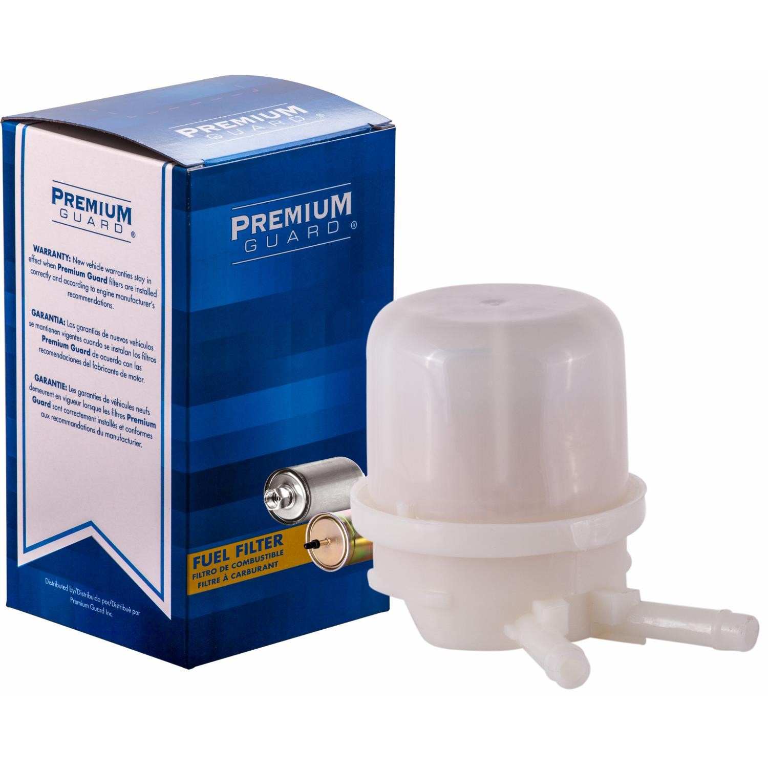 Pronto Fuel Filter PF265