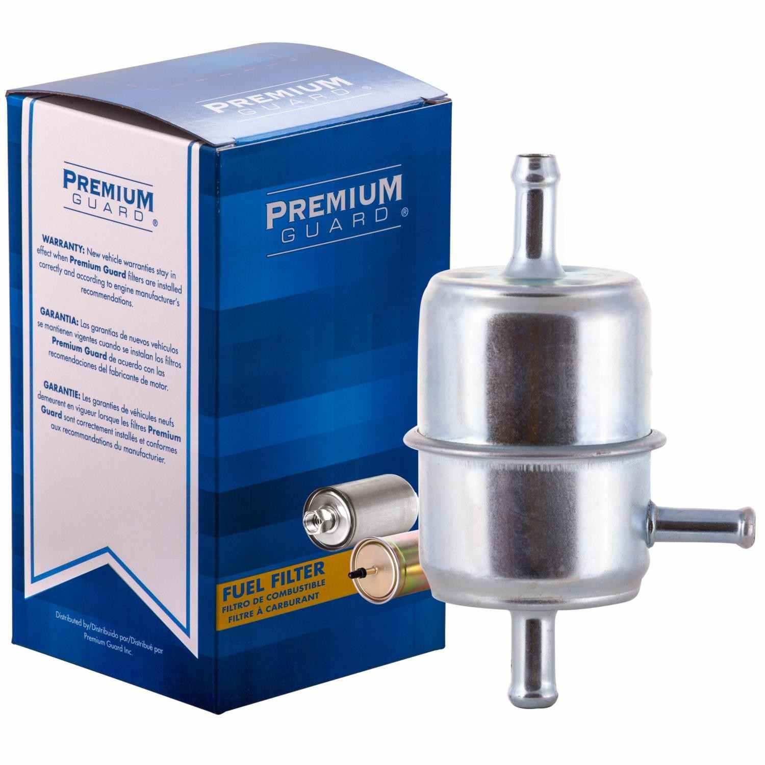 Pronto Fuel Filter PF30